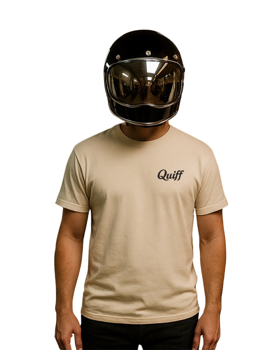 QUIFF RACER