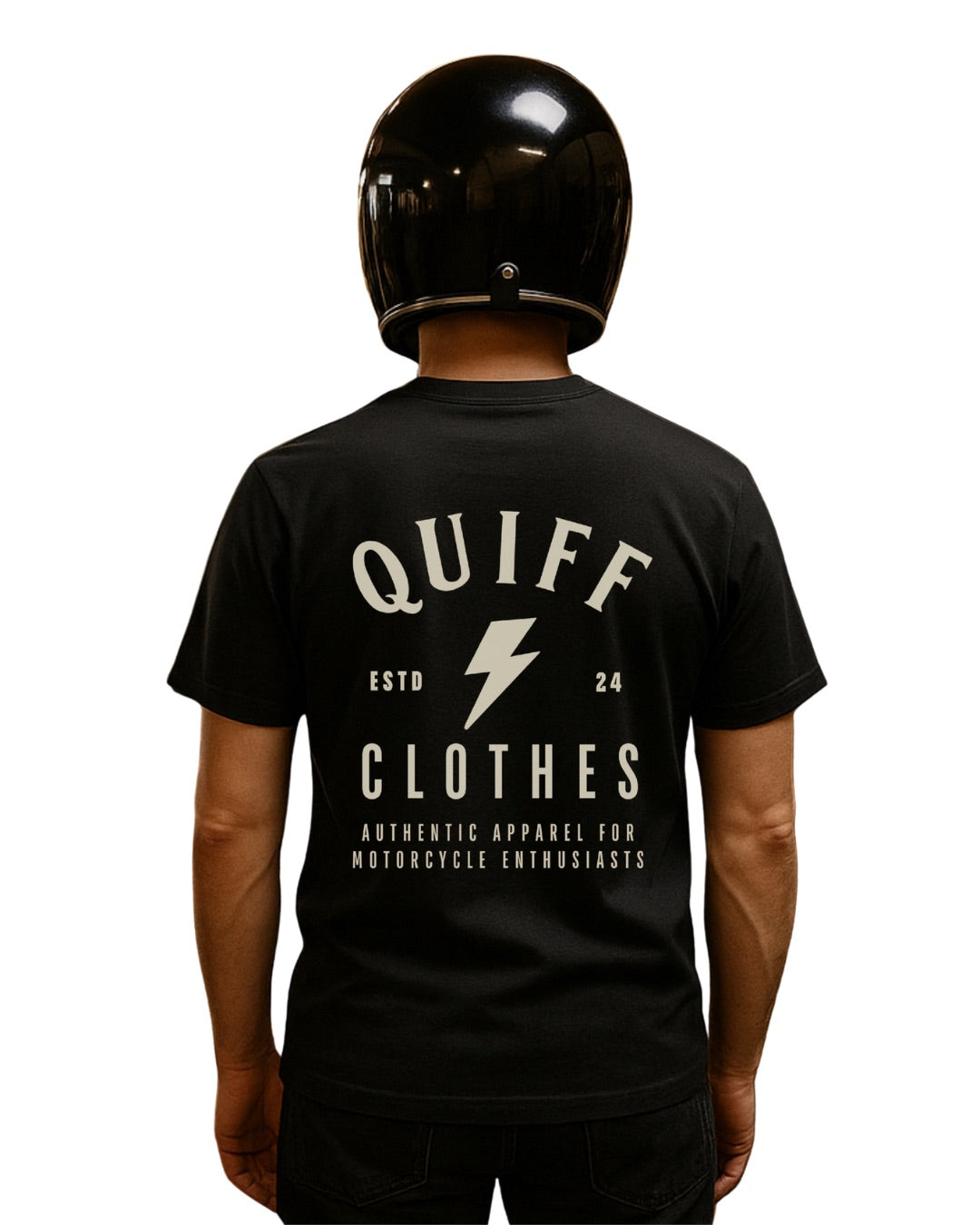 QUIFF AUTHENTIC
