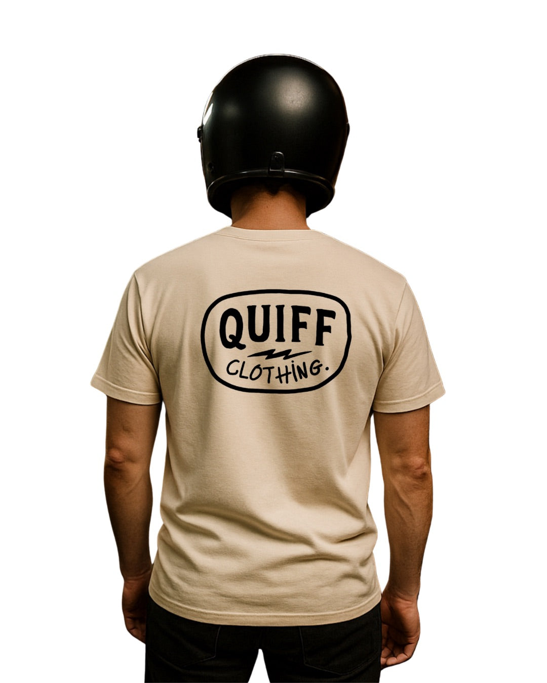 QUIFF SPIRIT
