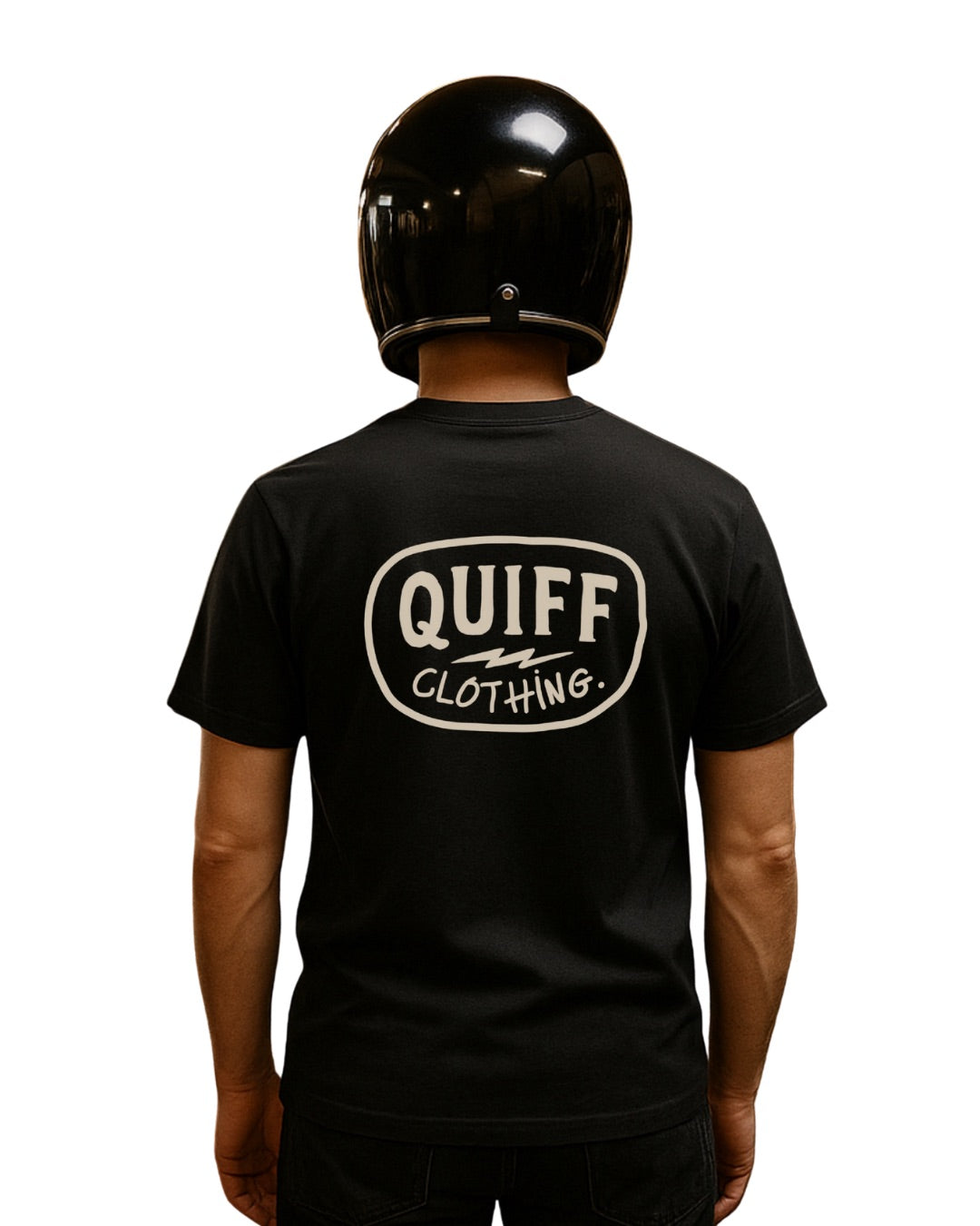 QUIFF SPIRIT