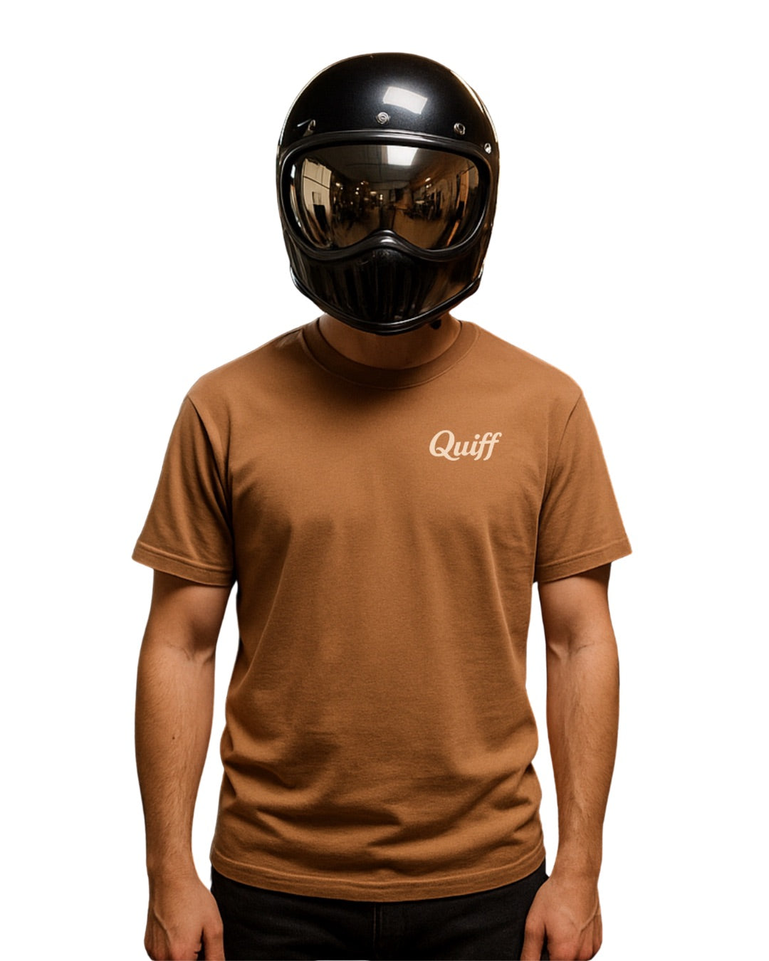 QUIFF AUTHENTIC