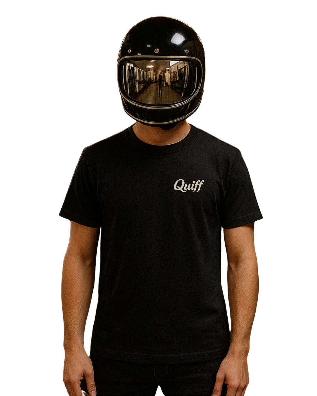 QUIFF AUTHENTIC
