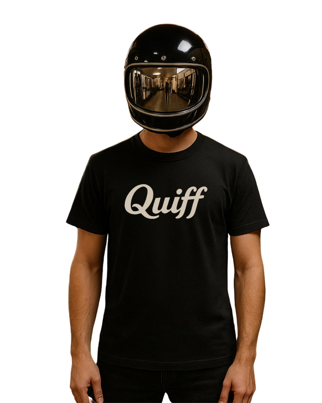 QUIFF ESSENTIAL