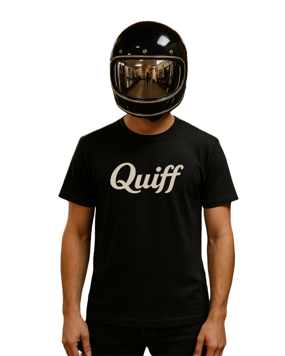 QUIFF ESSENTIAL