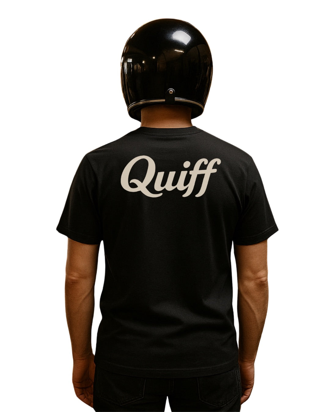 QUIFF ORIGINAL