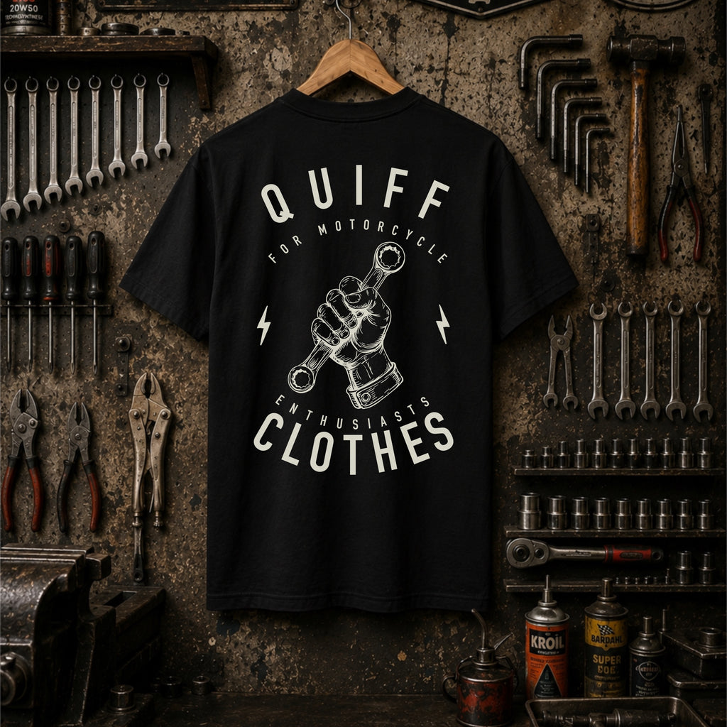 The Mechanic