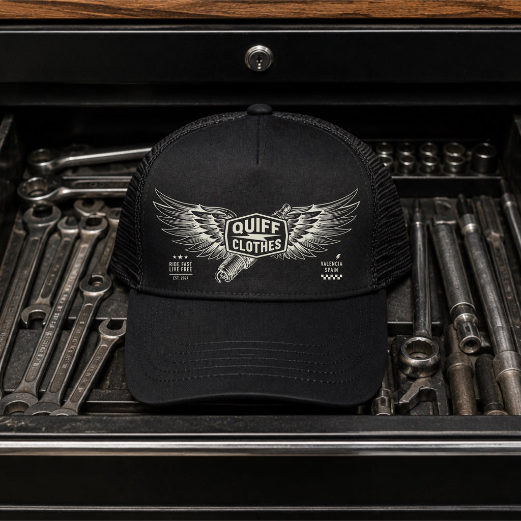 Road Wings