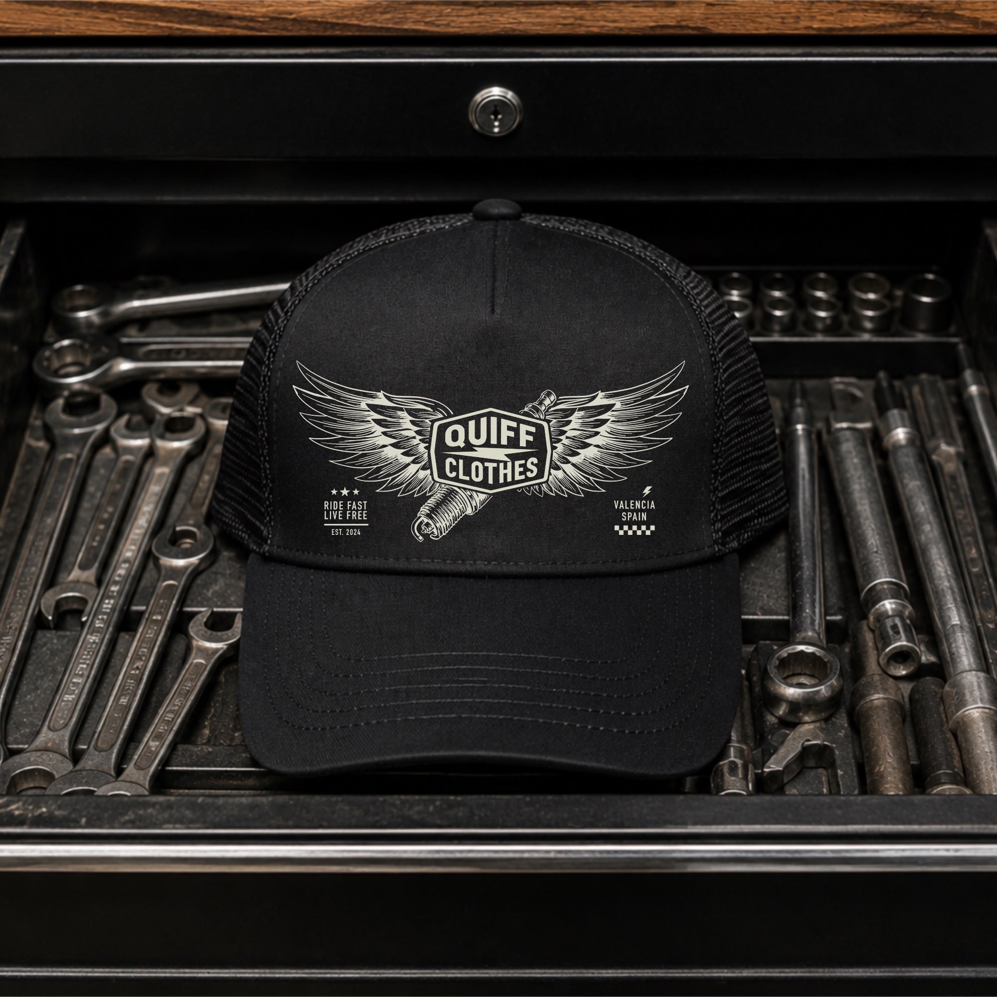 Road Wings