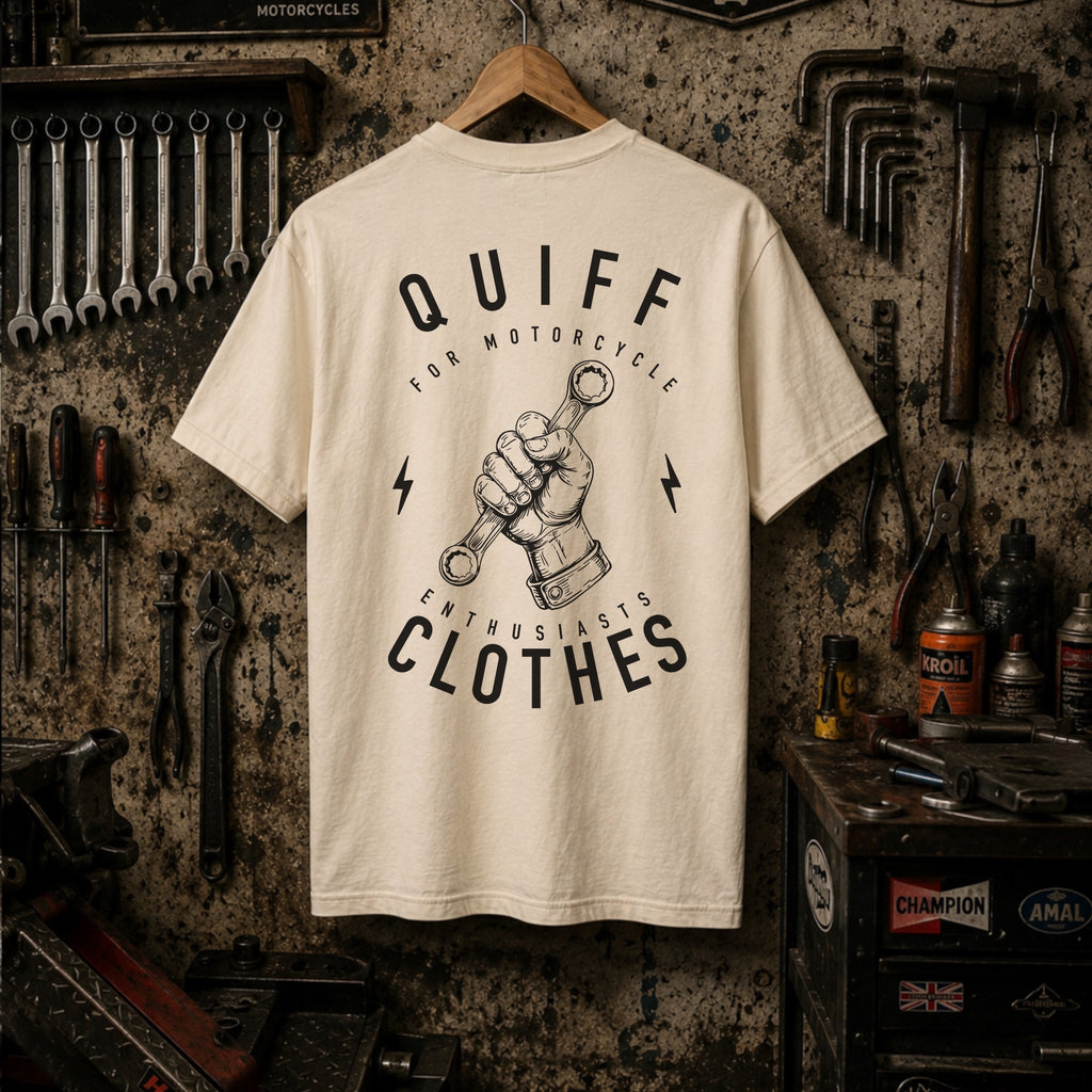 The Mechanic