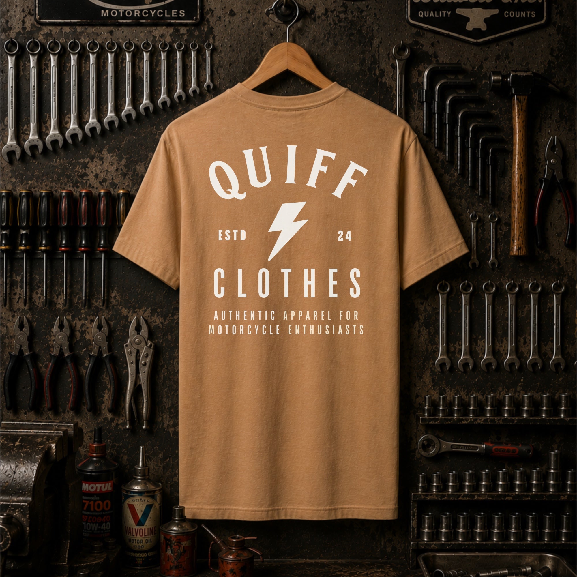 Thunder Bolt