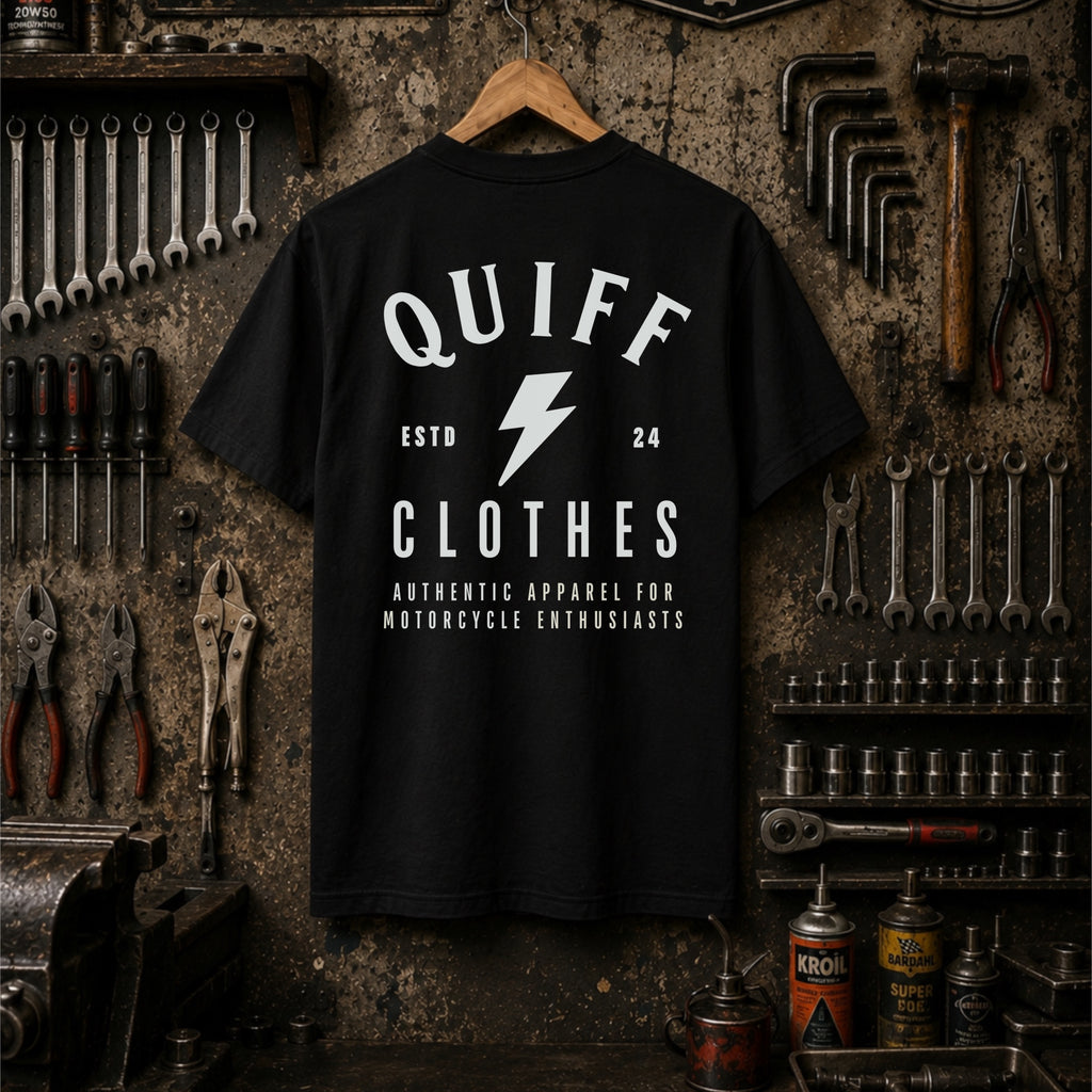 Thunder Bolt
