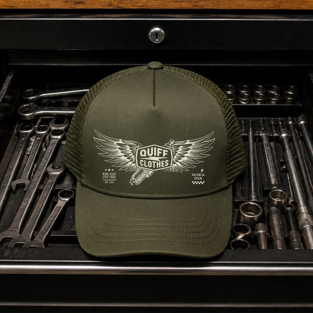 Road Wings